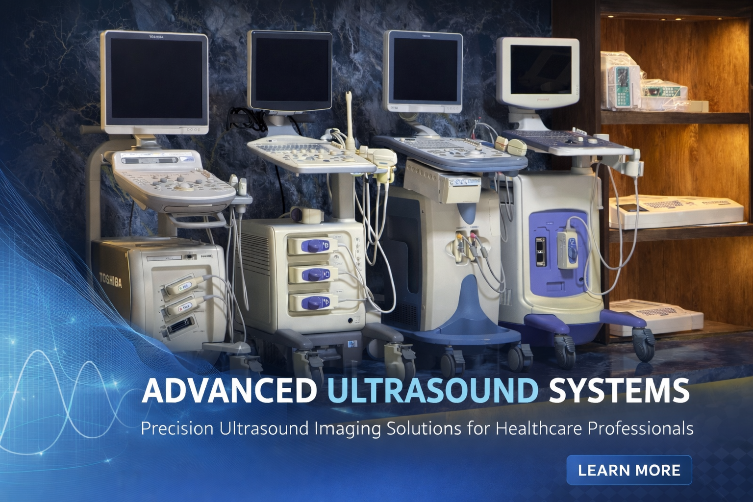Ultrasound Systems