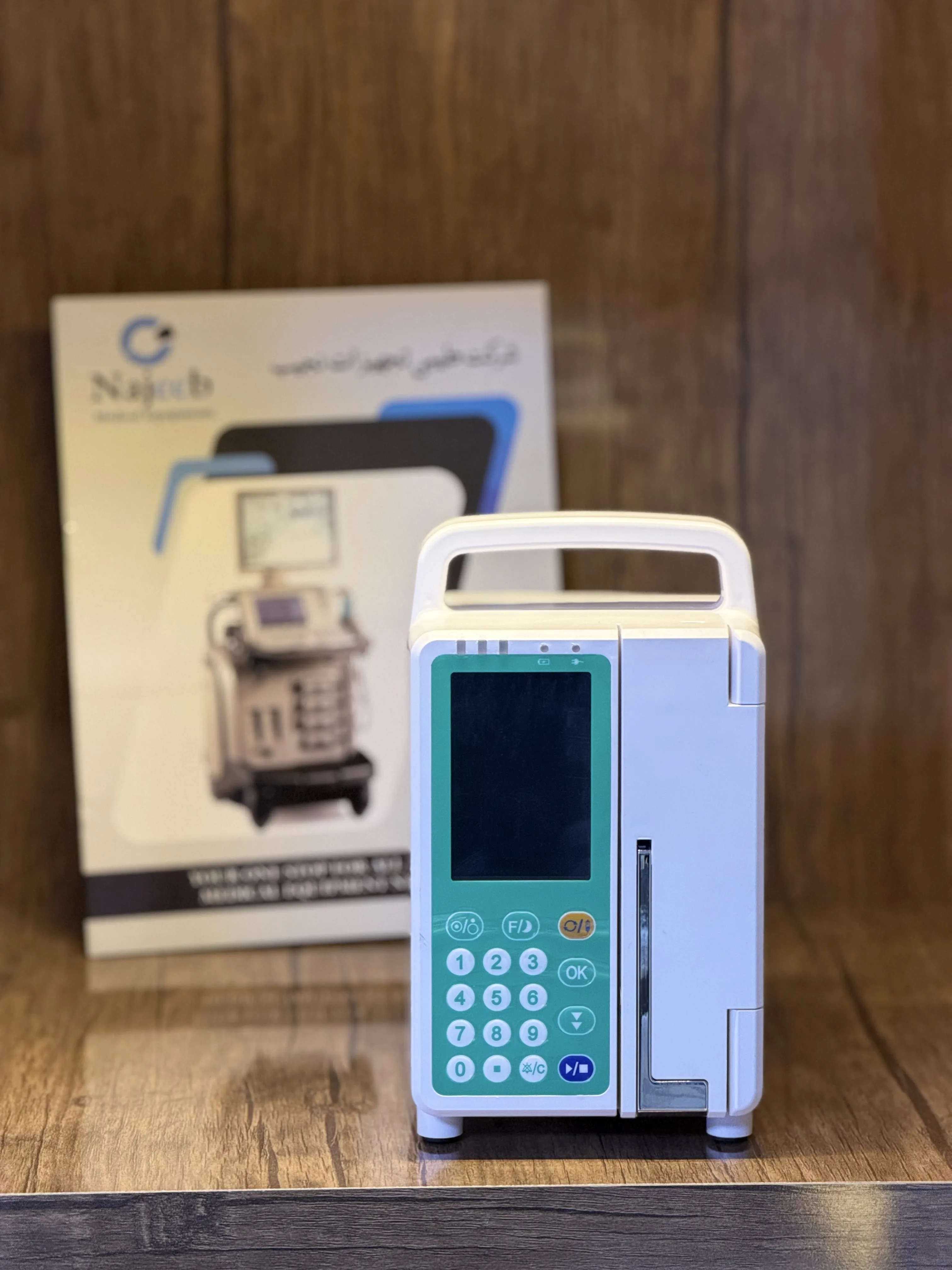 Infusion Pump