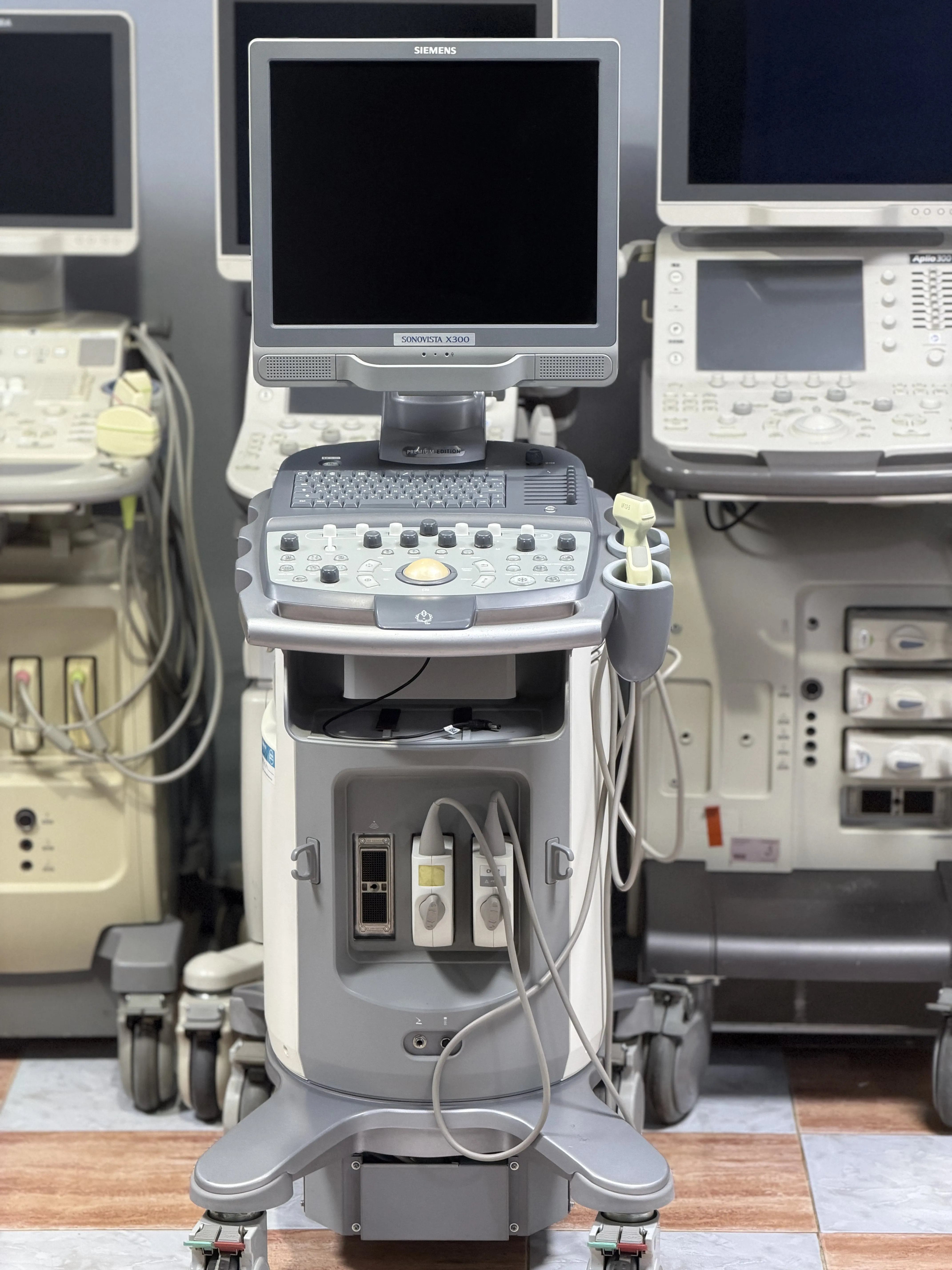 Siemens X300 Premium