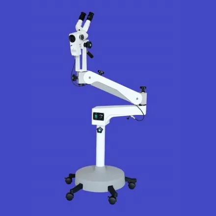 Colpo-L100 Plus – Colposcope LED